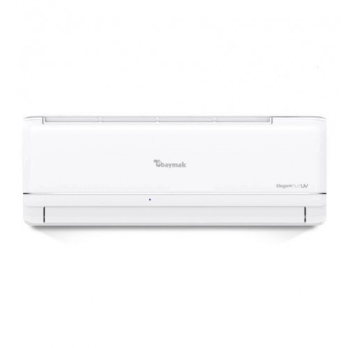 Baymak 12.000 Btu Elegant Plus UV MD-K A++İnverter Split Klima (Montaj Dahil)