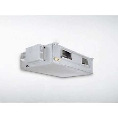 Viessmann DS1140T2 48000 BTU On Off Kanal Tipi Klima